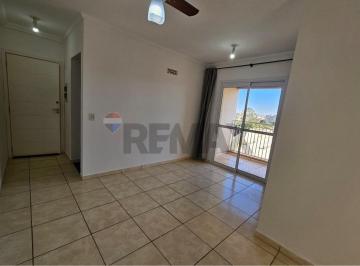 Apartamento · 53m² · 2 Quartos · 1 Vaga · Apartamento Para Venda Em Jardim Anhangüera de 53.00 m² Com 2 Quartos E 1 Garagem