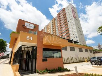 Apartamento · 61m² · 2 Quartos · 1 Vaga · Apartamento Para Venda Em Jardim Colônia de 61.00 m² Com 2 Quartos, 1 Suite E 1 Garagem