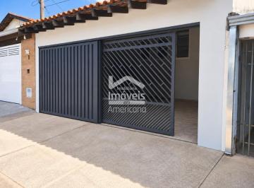 Casa · 95m² · 3 Quartos · 2 Vagas · Casa Para Venda Em Residencial Vale Das Nogueiras de 95.00 m² Com 3 Quartos E 2 Garagens