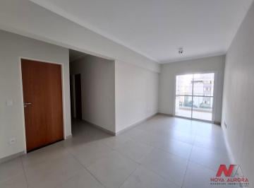 Apartamento · 67m² · 2 Quartos · 1 Vaga · Apartamento Para Alugar Em Redentora de 67.00 m² Com 2 Quartos, 1 Suite E 1 Garagem