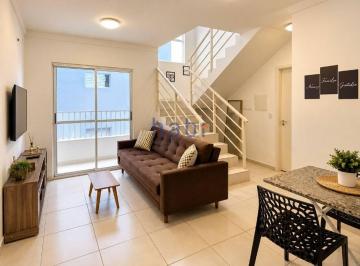 Apartamento · 140m² · 2 Quartos · 1 Vaga · Apartamento Para Venda E Aluguel Em Jardim Prestes de Barros de 140.00 m² Com 2 Quartos, 1 Suite E 1
