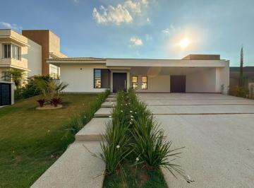 Casa · 415m² · 4 Quartos · 6 Vagas · Casa Em Condomínio Para Venda Em Itu, Loteamento Parque Chapada de Itu, 4 Dormitórios, 4 Suítes, 7 B