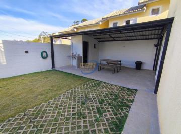 Casa · 47m² · 2 Quartos · 2 Vagas · Casa Em Condomínio Para Venda Em Cotia, Chácara Ondas Verdes, 2 Dormitórios, 2 Banheiros, 2 Vagas