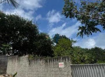 Terreno · 432m² · Terreno 432 m² Perto Da Praia Do Amor | Murado E Documentado | R$330 Mil