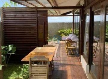 Casa · 300m² · 5 Quartos · Loteamento / Condomínio Pipa Boulevard - Casa Principal + 2 Chalés Com 5 Suítes E Jacuzzi Em Estilo