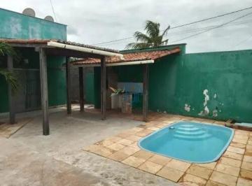 Casa · 2 Quartos · 3 Vagas · Casa Com Piscina Em São Miguel Do Gostoso | 2 Quartos | 750 m Da Praia
