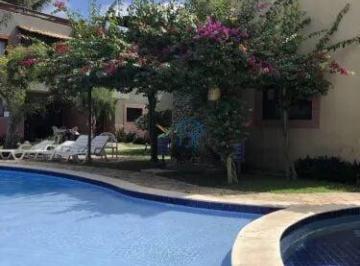 Apartamento · 108m² · 2 Quartos · 1 Vaga · Triplex Com Vista Para o Mar No Condomínio Costa Sol – Pipa