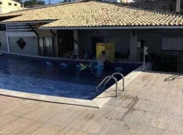 Apartamento · 35m² · 2 Quartos · 1 Vaga · Pipas Bay - Flat 2 Quartos de Frente Para o Mar Em Pipa – Excelente Rendimento