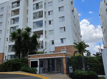 0 · Apartamento Á Venda E Para Aluguel Em Mansões Santo Antônio