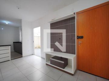 Apartamento · 43m² · 2 Quartos · 1 Vaga · Imoveis - No Caminho Novo
