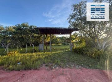 e4b048f7b0ad425f371426c0ca5cca61.jpg · Área À Venda, 30.000 m² por R$7.000.000 - Trancoso - Porto Seguro/ba