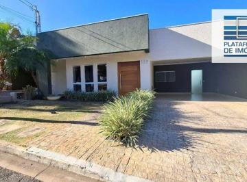 fc05c205a3582f7780292b5bb7537a46.jpg · Casa Com 4 Dormitórios À Venda, 300 m² por R$2.190.000 - Condomínio Residencial Euroville - Brag