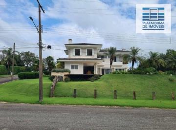 803901e17cba1d1687246632a847ba76.jpg · Casa Com 5 Dormitórios À Venda, 545 m² por R$3.900.000 - Condomínio Jardim Das Palmeiras - Braga