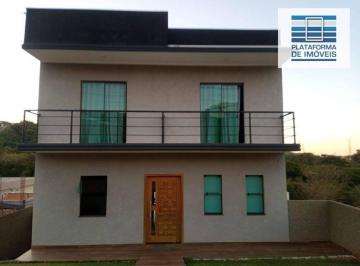 526fe7fa0c68a815833c6ed8ff853082.jpg · Casa Com 3 Dormitórios À Venda, 240 m² por R$1.350.000 - Condomínio Villa Real de Bragança - Bra