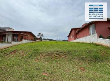 a25921b55b595894d63c4a788c24ae05.jpg · Terreno À Venda, 600 m² por R$320.000 - Condomínio Terras de Santa Cruz - Bragança Paulista/sp
