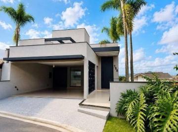 bdae86a2d4d7e0c88b33f03d8767651c.jpg · Casa Com 3 Dormitórios À Venda, 250 m² por R$2.490.000 - Condomínio Residencial Euroville - Brag
