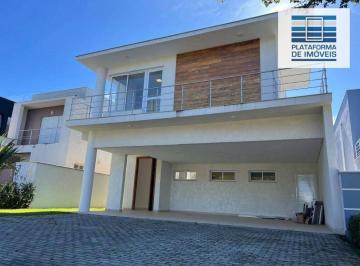 180ac56f3f195fe6fde55a9dbc22f682.jpg · Casa Com 4 Dormitórios, 347 m² - Venda por R$3.300.000ou Aluguel por R$15.500,00/mês - Condomí