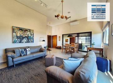 9b11fecb9cb85d3860e6a2b9d276695b.jpg · Casa Com 3 Dormitórios À Venda, 207 m² por R$1.940.000 - Condomínio Terras de Santa Cruz - Braga