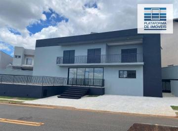 f32b9232f92117d02bf2fb96288a73ed.jpg · Casa Com 3 Dormitórios À Venda, 218 m² por R$1.100.000 - Condomínio Villa Real de Bragança - Bra