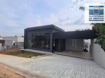 56c249ab2f3df35920909470227ea450.jpg · Casa Com 3 Dormitórios À Venda, 223 m² por R$1.750.000 - Condomínio Terras de Santa Cruz - Braga