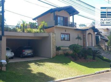 615a650f1bb7a656fa7642d4eed898af.jpg · Casa Com 4 Dormitórios À Venda, 233 m² por R$1.700.000 - Condomínio Residencial Colinas de São F
