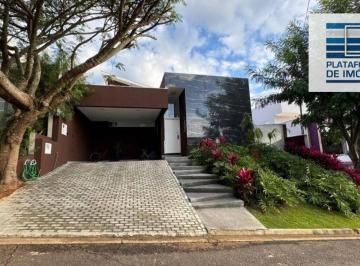 990ffb25b50c53d8f40af254221e704b.jpg · Casa Com 3 Dormitórios À Venda, 200 m² por R$1.550.000 - Condomínio Residencial Euroville - Brag