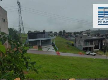 92b3af440a193c31dfca35d3aa246dfa.jpg · Terreno À Venda, 600 m² por R$330.000 - Condomínio Terras de Santa Cruz - Bragança Paulista/sp