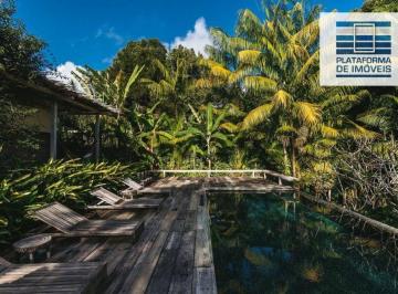 99096eb7f5db3a5405da83f4cd2d629c.jpg · Casa Com 5 Dormitórios À Venda, 485 m² por R$ - Condomínio Altos de Trancoso - Trancos