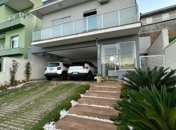 0be355914a57cb0813e3db75c13ed7f0.jpg · Casa Com 3 Dormitórios À Venda, 175 m² por R$1.280.000 - Condomínio Villa Real de Bragança - Bra