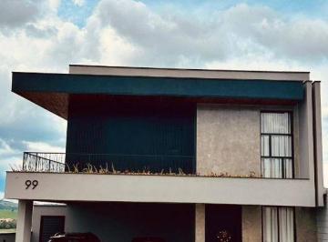 e88b125c809b9882c999b6f889fb3343.jpg · Casa Com 2 Dormitórios À Venda, 200 m² por R$1.900.000 - Condomínio Residencial San Vitale - Bra