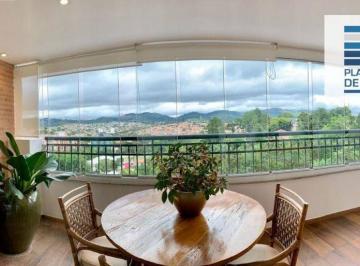 6e92dd311862133619eb31134e81849f.jpg · Apartamento Com 3 Dormitórios À Venda, 181 m² por R$1.700.000 - Jardim Nova Bragança - Bragança