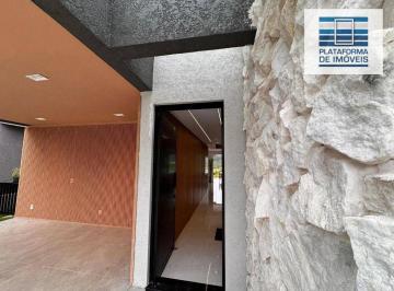 9b6f8607cc11157a41e7338d9bd98bd3.jpg · Casa Com 4 Dormitórios À Venda, 290 m² por R$2.700.000 - Condomínio Residencial Campos Do Conde