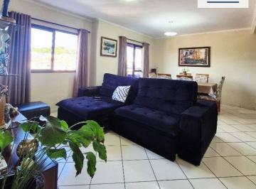 5bb0d31ff7675464c40c746f7c0ab56c.jpg · Apartamento Com 3 Dormitórios À Venda, 94 m² por R$650.000 - Vila Municipal - Bragança Paulista/