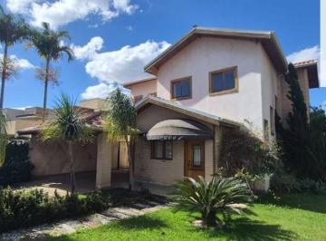 1168d56c5b453f26ac64cb28.jpg · Casa Com 3 Dormitórios, 253 m² - Venda por R$2.000.000 Ou Aluguel por R$10.000/mês - Condomínio Po