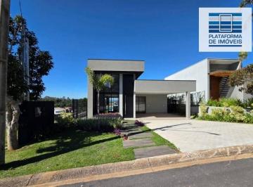 9e40af35b1e5de3919fd7c4f9131d472.jpg · Casa Com 3 Dormitórios À Venda, 217 m² por R$2.200.000 - Condomínio Residencial Campos Do Conde