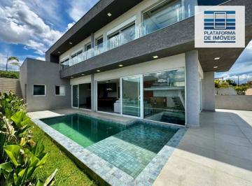 e32ae2fef7a6de02db2da11141078f26.jpg · Casa Com 3 Dormitórios À Venda, 246 m² por R$2.100.000 - Condomínio Vale Das Águas - Bragança Pa