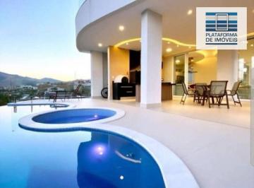 e5d0387faea5d4fceb95cc4f82e44839.jpg · Casa Com 4 Dormitórios À Venda, 415 m² por R$4.500.000 - Condomínio Vale Das Águas - Bragança Pa