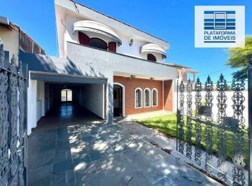 b314b1c2424048685b9c5c2ec1471ed4.jpg · Casa Com 4 Dormitórios À Venda, 315 m² por R$870.000 - Jardim Europa - Bragança Paulista/sp