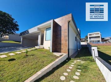 ea4ad6b25e386cf6a4626d5a3796a5ca.jpg · Casa Com 5 Dormitórios À Venda, 310 m² por R$1.500.000 - Condomínio Terras de Santa Cruz - Braga