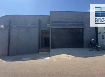 f226385a82922291cf848b3ab30fb8b4.jpg · Galpão À Venda, 200 m² por R$799.000 - Residencial Quinta Dos Vinhedos - Bragança Paulista/sp