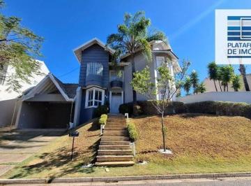 97a6924b435b030e911d0431198ee83f.jpg · Casa Com 4 Dormitórios À Venda, 500 m² por R$2.400.000 - Condomínio Residencial Euroville - Brag