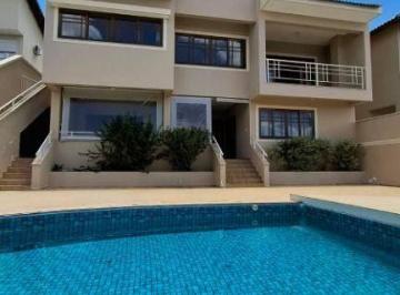 c295066f1fad0b9097a44710a7fa9c03.jpg · Casa Com 3 Dormitórios Para Alugar, 308 m² por R$10.000,00/mês - Condomínio Residencial Euroville