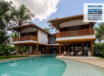 3323e51b27712fd3e79375423ae07561.jpg · Casa Com 6 Dormitórios À Venda, 700 m² por R$8.500.000 - Trancoso Eco Residence - Trancoso/ba