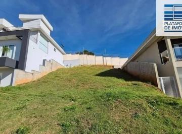 8044f877eb23c2897a27683d.jpg · Terreno À Venda, 312 m² por R$280.000 - Condomínio Villa Real de Bragança - Bragança Paulista/sp