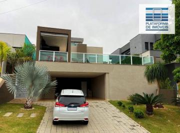 4173cab842ae02f537b7b71ed275de1e.jpg · Casa Com 3 Dormitórios À Venda, 257 m² por R$1.390.000 - Condomínio Residencial Campos Do Conde