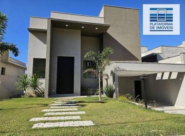 4e910bf246add48a471db0cadc2e2a6c.jpg · Casa Com 3 Dormitórios À Venda, 198 m² por R$1.450.000 - Condomínio Villa Real de Bragança - Bra