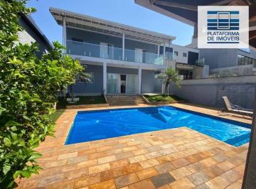 07321a6f37a7012b3d2f6d48732fac18.jpg · Casa Com 3 Dormitórios À Venda, 270 m² por R$1.650.000 - Condomínio Residencial Campos Do Conde