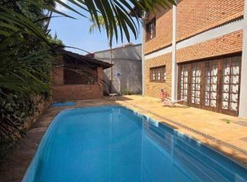0ca7f4f928ad0b4bd360a5582df31805.jpg · Casa Com 3 Dormitórios À Venda, 398 m² por R$1.750.000 - Jardim América - Bragança Paulista/sp
