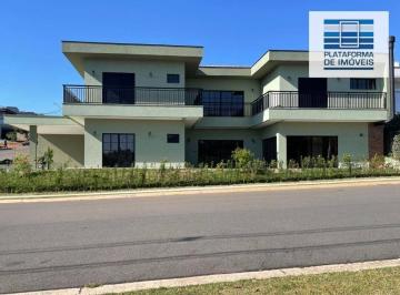 3cf7f4d2ad2ddfac04a7ab819b7f724b.jpg · Casa Com 5 Dormitórios À Venda, 307 m² por R$2.450.000 - Condomínio Residencial San Vitale - Bra