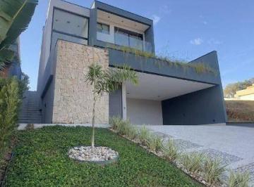 d4a8d24d0898383b5be0ae189172d8ea.jpg · Casa Com 3 Dormitórios À Venda, 234 m² por R$2.590.000 - Condomínio Vale Das Águas - Bragança Pa